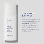 Obagi Hydrate Facial Moisturizer – Non-Comedogenic Intensely Hydrating All Day Moisturizer that Combats Dryness with Tara Seed Extract, Shea Butter & Avocado Oil