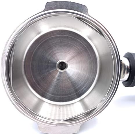 MacMaxe Portafilter Spring - Filter Holder Spring - Replacement Part for Breville Portafilter Size 54mm and 58mm