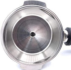 MacMaxe Portafilter Spring - Filter Holder Spring - Replacement Part for Breville Portafilter Size 54mm and 58mm