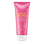 Avon NAKEDPROOF End of the Line Stretch Mark Minimizing Lotion 6.7 fl. oz.