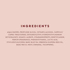 Glaze Super Gloss Color Conditioning Gloss – Lustrous Ebony for Natural Black Hair – Rinse Out Semi-Permanent Hair Gloss that Enhances Color and Boosts Shine & Hydration
