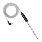 Smart Thermometer Probe for Ninja FG550/FG551, IG651, LG450CCO, BG550, EG351, LG550CO - Replacement Stainless Steel Meat Probe for Indoor Grill, 1PCS