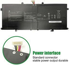 C41N1904 Laptop Battery Replacement for Asus ZenBook 13 UX325 UX325EA UX325JA UX325SA UM325 Series 15.48V 67Wh