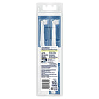 Oral-B Gum Care Replacement Brush Heads for an Oral-B Electric Toothbrush, Pack of 3