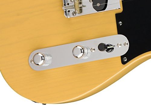 Fender American Vintage Telecaster and Accessories Bundle