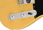 Fender American Vintage Telecaster and Accessories Bundle