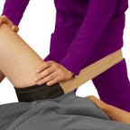 Mulligan Mobilization Belt- - Mobilization Belt for Manual Therapy; Physical Therapy Belts for Mulligan Mobilization Techniques - Highly Recommended by Physical Therapists