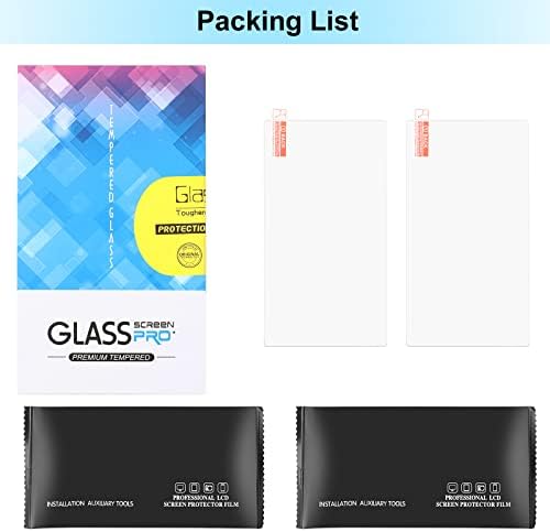 Skyreat Anti-Glare Matte Screen Protector For DJI Flip/Mini 4 Pro/Mini 3 / Air 3s Drone Accessories with DJI RC/RC 2 Remote Controller (2 Pack)