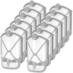 Refill Cartridges Compatible with ZEVO M364 M364A, Trap Device Refills Replacement, 12 Pack