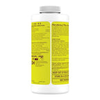 General Hydroponics Floralicious Plus, Vitality Plant Food, 2-0.8-0.5, 16.oz.