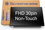SCREENARAMA New Screen Replacement for Lenovo Thinkpad T460, FHD 1920x1080, IPS, Matte, LCD LED Display with Tools