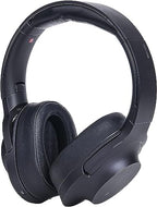 SOULWIT Replacement Earpads Cushions for Sony WH-H900N (h.Ear on 2 Wireless) & MDR 100ABN (h.Ear on Wireless) Noise Canceling Over-Ear Headphones, Ear Pads with Noise Isolation Foam - Black
