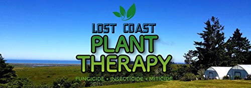 Lost Coast Plant Therapy Plant Wash 12 OZ