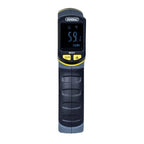 General Tools Non-Contact Infrared Thermometer #IRT217, Laser Temperature Gun, Thermal Detector, 10:1 Distance to Spot Ratio