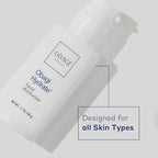 Obagi Hydrate Facial Moisturizer – Non-Comedogenic Intensely Hydrating All Day Moisturizer that Combats Dryness with Tara Seed Extract, Shea Butter & Avocado Oil – All Skin Types 1.7oz & 2g Trial Size