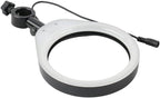 Microscope Accessories Kit 80 48 38 LED Adjustable Ring Light for USB Microscope Camera Microscope Slides (Color : 48 SMD)