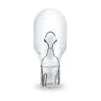 TECHNICAL PRECISION - Replacement Bulbs for Kichler Lighting 10574CLR by Technical Precision - 18W 12V Xenon Bulb - T5 Wedge Base Landscape Light Bulbs - 2800K Warm White - 10 Pack
