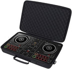 khanka Hard Travel Case Replacement for Pioneer PRO DJ (DDJ-200) Pioneer Smart DJ Controller