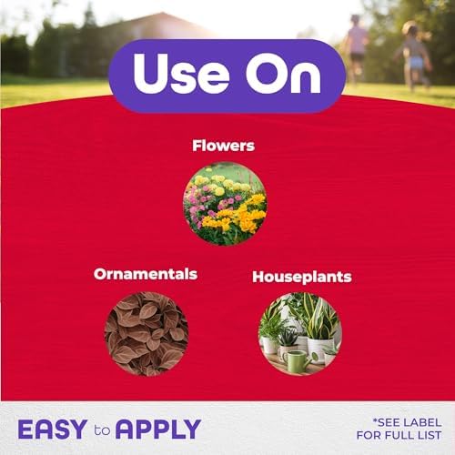 Bonide Systemic Granules Insect Killer 1 lb.