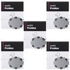 (30-Pcs) Oticon Prowax Minifit Wax Guard Filter Hearing Aid Supplies for Oticon Hearing Aid, Oticon Prowax Minifit Replacement Cleaning Kit Accessory