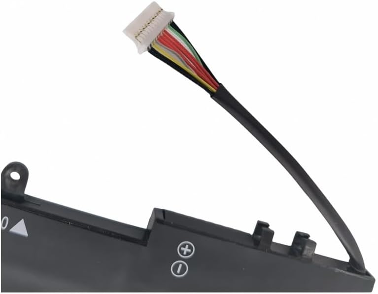 New KB06XL Replacement Laptop Battery Compatible with HP X360 15-BL002XX Series Z6K96EA Z6K97EA Z6K99EA Z6L00EA Z6L01EA Z6L02EA HSTNN-DB7R TPN-Q179 11.55V 79.2Wh