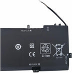 New KB06XL Replacement Laptop Battery Compatible with HP X360 15-BL002XX Series Z6K96EA Z6K97EA Z6K99EA Z6L00EA Z6L01EA Z6L02EA HSTNN-DB7R TPN-Q179 11.55V 79.2Wh