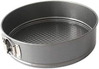 11 Inch Springform Pan Compatible/Cheesecake Pan/Leakproof Cake Pan, Nonstick Bakeware for Instant Pot Accessories and Pressure Cooker