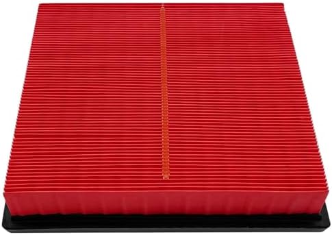 Engine Air Filter JMF005 Fits for Toyota 2019-22 Avalon, 2018-24 Camry, 2020-24 Highlander, 2019-24 RAV4/ES350, 2022-24 NX250, Replacement for CA12377, 17801-25020, 17801-F0050