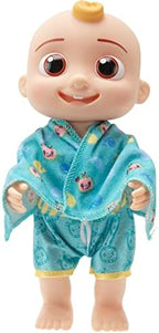 CoComelon - Splish Splash JJ Doll- with Shark Bath Squirter and Water Accessories Water Play - Toys for Kids and Preschoolers - Amazon Exclusive