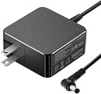 65W AC Laptop Charger Adapter Replacement for Asus U56E X555L X551M X53U X550C Q551L Q301L K53E K55A S500C S400C A53E R554L TP500L F555L PA-1700-02 ADP-65DW B ADP-45BW-B Power Supply Cord