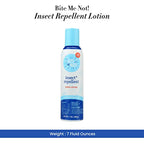 BiTE ME NOT! Insect Repellent Lotion, 7-Ounce