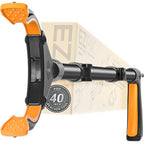 EZPIK 40" Foldable Grabber Reacher Tool for Elderly - Grabbers for Elderly Grab It Reaching Tool Heavy Duty Pickup Stick - Trash Picker Upper Grabber for Reaching Aids, Unger Pinchers Grab Tool 100cm