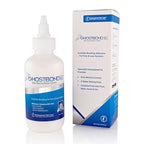 GHOSTBOND XL Hair Replacement Adhesive 5oz- Invisible Wig Bonding Glue: Water & Oil-Resistant, Non-Toxic, Light Hold for Secure and Natural-Looking Poly and Lace Hairpiece, Wigs & Toupee Systems