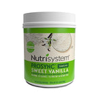 Nutrisystem ProSync Sweet Vanilla Meal Replacement Protein Shake Mix - 14 Servings