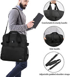 Carrying Bag Compatible with KitchenAid Mixers and Extra Accessories (All 4.5-Quart and 5-Quart),Storage Bag Only