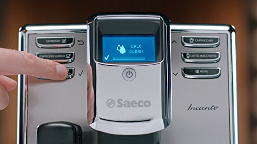 Philips CA6700/22 Universal Liquid Descaler, Saeco and Other Fully Automatic Coffee Machines Value Pack 2 x 250 ml