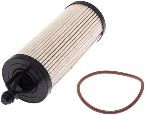 FRAM Ultra Synthetic Automotive Replacement Oil Filter, Designed for Synthetic Oil Changes Lasting up to 20k Miles, XG11665 (Pack of 1)