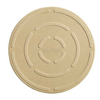 Old Stone Round Pizza Stone, 16-Inch