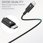 Original Replacement for Dell 130W Laptop Charger USB C Type C Slim AC Power Adapter for Dell Xps 17,Precision 5550 5530 2in1,XPS 15 2in1 9575，DA130PM170 HA130PM170 0K00F5 K00F5 0M0H25 M0H25 T4V18