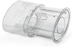 Large Pusher/Sleeve Assembly Replacement for Cuisinart DLC-018BGTX (DLC-018BGTX-1), for Cuisinart Food Processors