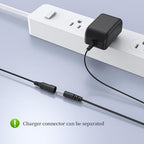 Charger for KitchenAid KHMB732 KHBBV53 KHBBV83 Series AC/DC Adapter Replacement for KitchenAid Cordless 7 Speed Blender KHMB732BM KHBBV53BM KHBBV53VB KHBBV53ER KHBBV83BM Power Supply Cord