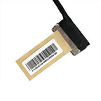 Suyitai LCD EDP Screen Display Cable Wire Replacement for MSI GS65 Stealth 9SD 9SE 9SF 9SG 8SE 8SF 8RE 8RF MS-16Q2 9SE MS-16Q4 MS-16Q5 K1N-3040134-H39 40PIN 240HZ