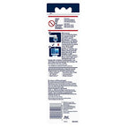 Oral-B Precision Clean Replacement Brush Heads for an Oral-B Electric Toothbrush, Pack of 2