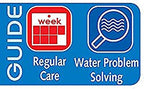 API TEST STRIPS,For Variety of Water Parameters,Monitor aquarium water quality and help prevent invisible water problems that can be harmful to fish,Use weekly and when problems appear,25-Count (33F)