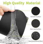 Sliding Pad for Ninja Frozen Drink Machine FS301 FS300 FS301C - Easily Slide Drink Maker on Table- Slider Mat for Ninja Slushie Machine Accessories