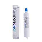 Kenmore 9990 Refrigerator Water Filter, 1 Count (Pack of 1), White