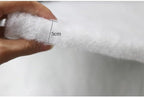 Speaker Absorbing Polyester Fiber 100x50x5CM Sound Absorber Acoustic Insulation Material Subwoofer Damping HiFi DIY Repair Audio Interior Replacement