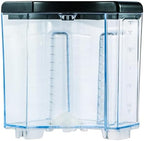 Replacement Water Reservoir/Tank For Ninja 12-Cup Programmable Coffee Brewer Maker CE201,CE251,CE200，CE200BR,CE200C,CE201BRN,CE201C