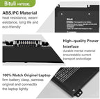 HT03XL,L11119-855 Laptop Replacement Battery for HP Pavilion 14-CE 14-CF 14-DF 15-CS 15-DA 15-DB 15-DW 17-by 17-CA Series 15-CS0053CL 15-DW0033