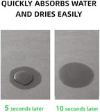 Sliding Pad For Ninja Slushie Machine FS301 Maker, Frozen Drink Machine Quickly Slide, Accessories For Ninja Slushie Machine(18.9''*7.8')
